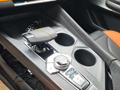 Changan UNI-V 2024 1.5T noble sports - фото 16