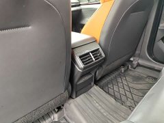 Changan UNI-V 2024 1.5T noble sports - фото 18