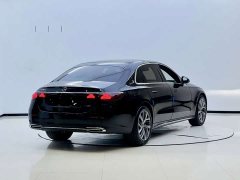 Changan UNI-V 2024 1.5T noble sports - фото 3