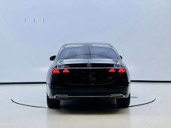 Changan UNI-V 2024 1.5T noble sports - фото 4