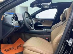 Changan UNI-V 2024 1.5T noble sports - фото 8