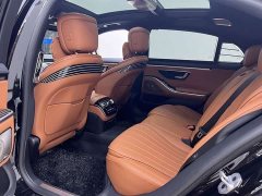 Mercedes-Benz S-Class 2023 S 400 L Business Type - фото 10