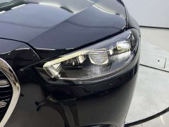 Mercedes-Benz S-Class 2023 S 400 L Business Type - фото 13