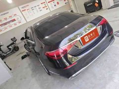 Mercedes-Benz S-Class 2023 S 400 L Business Type - фото 5