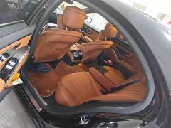 Mercedes-Benz S-Class 2023 S 400 L Business Type - фото 8