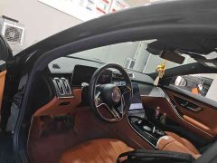 Mercedes-Benz S-Class 2023 S 400 L Business Type - фото 9