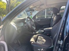BMW iX3 leading - фото 2