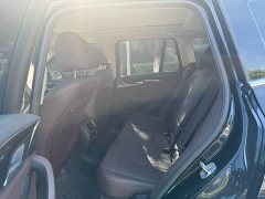 BMW iX3 leading - фото 3