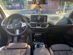 BMW iX3 leading - фото 4