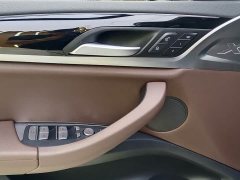BMW iX3 leading - фото 7