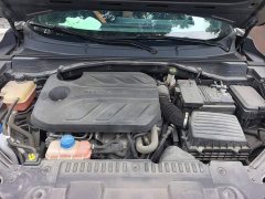 Changan UNI-T 2022 1.5T sports version flagship - фото 10