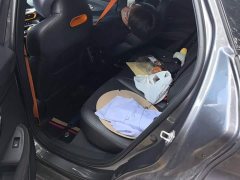 Changan UNI-T 2022 1.5T sports version flagship - фото 11