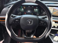 Changan UNI-T 2022 1.5T sports version flagship - фото 15