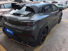 Changan UNI-T 2022 1.5T sports version flagship - фото 3