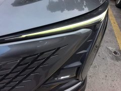 Changan UNI-T 2022 1.5T sports version flagship - фото 5