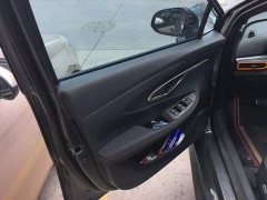 Changan UNI-T 2022 1.5T sports version flagship - фото 7