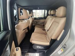 FangChengBao Leopard 8 Zhiyong flagship version 7 seats - фото 10