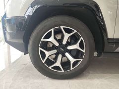 FangChengBao Leopard 8 Zhiyong flagship version 7 seats - фото 16