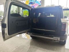 FangChengBao Leopard 8 Zhiyong flagship version 7 seats - фото 17