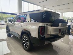 FangChengBao Leopard 8 Zhiyong flagship version 7 seats - фото 7