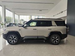 FangChengBao Leopard 8 Zhiyong flagship version 7 seats - фото 8
