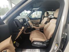 FangChengBao Leopard 8 Zhiyong flagship version 7 seats - фото 9
