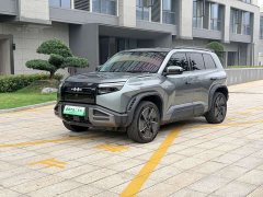 FangChengBao Titanium 3 501KM four-wheel drive Ultra version - фото 1