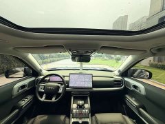 FangChengBao Titanium 3 501KM four-wheel drive Ultra version - фото 11