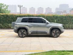 FangChengBao Titanium 3 501KM four-wheel drive Ultra version - фото 18