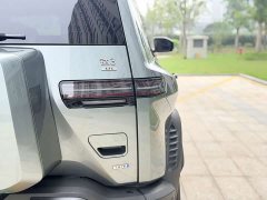 FangChengBao Titanium 3 501KM four-wheel drive Ultra version - фото 19