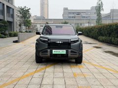 FangChengBao Titanium 3 501KM four-wheel drive Ultra version - фото 2