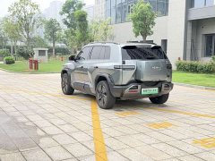 FangChengBao Titanium 3 501KM four-wheel drive Ultra version - фото 20