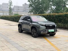 FangChengBao Titanium 3 501KM four-wheel drive Ultra version - фото 3