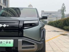 FangChengBao Titanium 3 501KM four-wheel drive Ultra version - фото 4