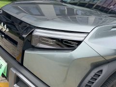 FangChengBao Titanium 3 501KM four-wheel drive Ultra version - фото 5