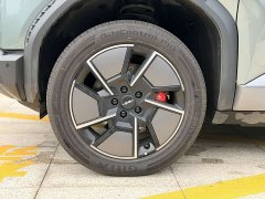 FangChengBao Titanium 3 501KM four-wheel drive Ultra version - фото 6