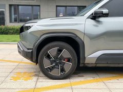 FangChengBao Titanium 3 501KM four-wheel drive Ultra version - фото 7