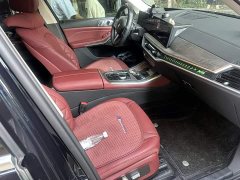BMW X5 2023 xDrive 30Li Exclusive M Sports Package - фото 4