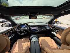 Mercedes-Benz E-Class E 260 L - фото 10