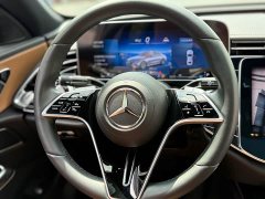Mercedes-Benz E-Class E 260 L - фото 14
