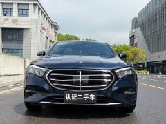 Mercedes-Benz E-Class E 260 L - фото 2