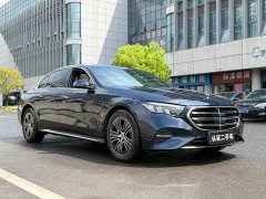 Mercedes-Benz E-Class E 260 L - фото 3