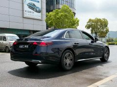 Mercedes-Benz E-Class E 260 L - фото 4