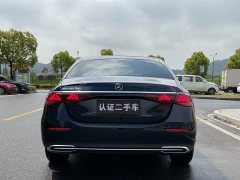 Mercedes-Benz E-Class E 260 L - фото 5