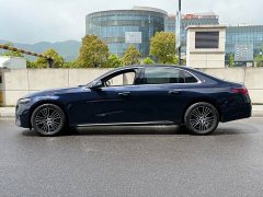 Mercedes-Benz E-Class E 260 L - фото 7