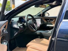 Mercedes-Benz E-Class E 260 L - фото 8