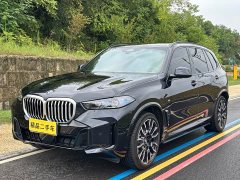 BMW X5 2023 xDrive 40Li M Sports Package - фото 1