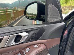 BMW X5 2023 xDrive 40Li M Sports Package - фото 11