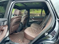 BMW X5 2023 xDrive 40Li M Sports Package - фото 14