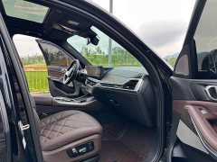 BMW X5 2023 xDrive 40Li M Sports Package - фото 15